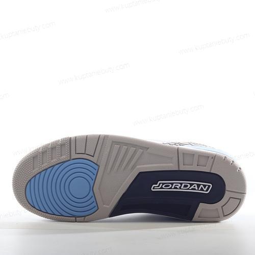 Tanie Loga Nike Air Jordan 3