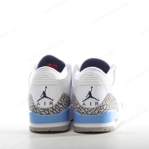 Tanie Loga Nike Air Jordan 3